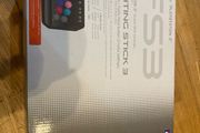 ps3 hori fs3 arcade fight stick controller