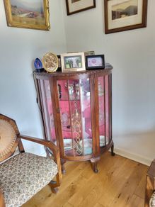 China Cabinet