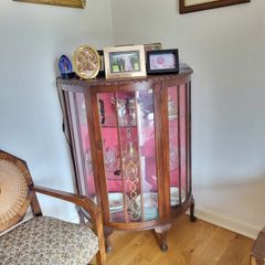 China Cabinet