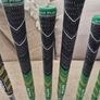 set of cobra irons Image 8