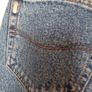 New Pepe jeans tag attached Image 3