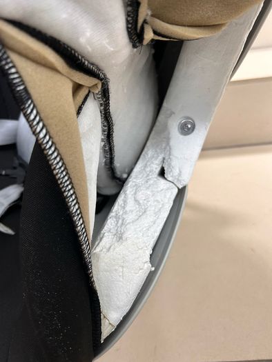 britax car seat