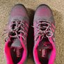 Puma Celerity Women's  S1 Safety Shoes Trainers Image 4