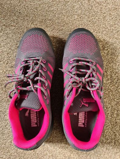Puma Celerity Women's  S1 Safety Shoes Trainers