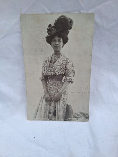 23 X Late 19th/ Early 20th Century Postcards