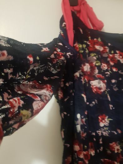 Simply be size14/16 maxi dress brand new