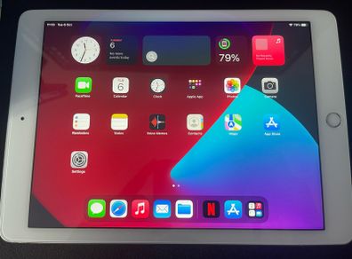 iPad Air 2 16Gb