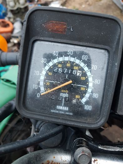 Motorcycle  parts