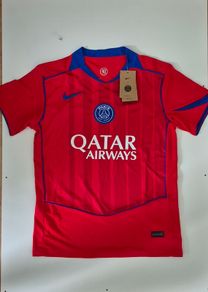 psg away kit