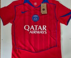 psg away kit