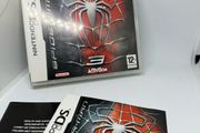 Spider-Man 3 Nintendo DS