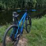 Trek X-caliber 8 mtb Image 6