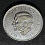 1 oz Silver Britannia 2023 .999 Charles coin Image 4