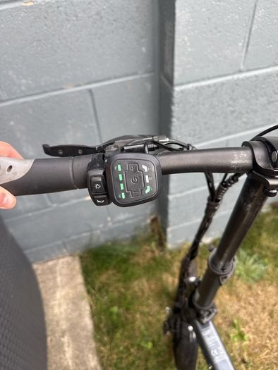 bike