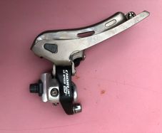 Campagnolo record mini groupset