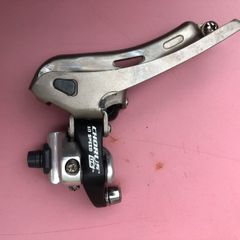 Campagnolo record mini groupset