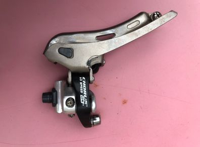 Campagnolo record mini groupset