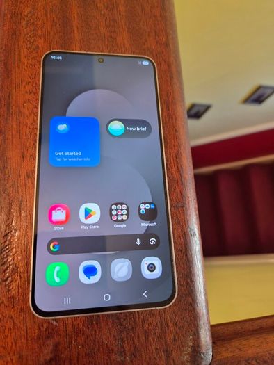 Samsung Galaxy S25FE