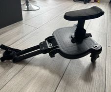 Universal Buggy Board