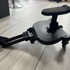 Universal Buggy Board