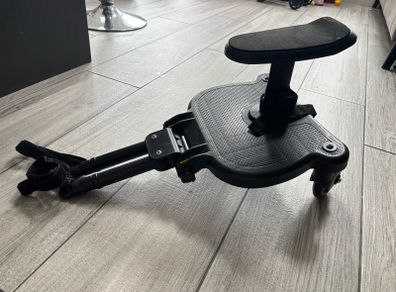 Universal Buggy Board