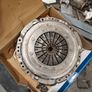 Transit 2.2 clutch Image 3