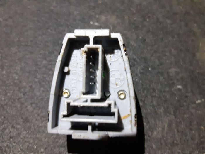 Mirror  regulator bmw e46 3 series