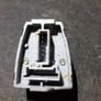 Mirror  regulator bmw e46 3 series Image 2