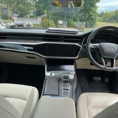 Audi A6 3Ltr V6 2019