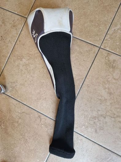 Cobra Golf Club Head Cover