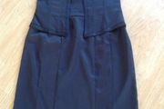 Lipsy corset style dress