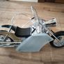 Motorbike ceiling light Image 3