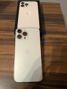 iPhone 13 Pro Max 128GB (Gold)