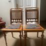 Dining Room Chairs x 4 Image 2