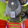 Simplicily ride on mower Image 5