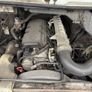 Mercedes Sprinter 2.7  5 Cylinder Box Body Image 7