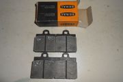 Old VW Brake Pads