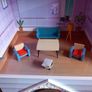 Lillies Dolls house with all accessories Image 6