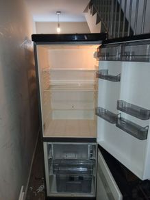 beiling fridgefreezer