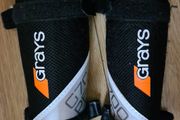 Grays Hockey Shin Guards size X
