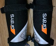 Grays Hockey Shin Guards size X