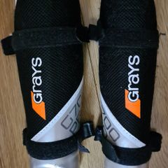 Grays Hockey Shin Guards size X