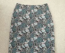 Stunning Laura Ashley skirt size 8