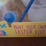 Paint your own Easter egg Image 2