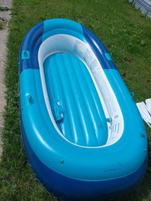inflatable boat