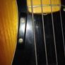 Fender 1979 pbass Image 3