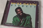 The Very Best of Wilson Pickett Cd