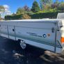 Trailer Tent Conway Cardinal Solid Top Image 6