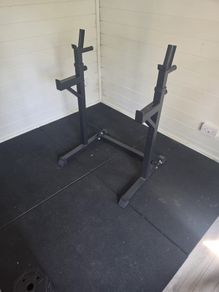 home gym