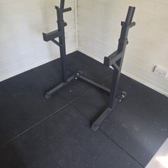 home gym
